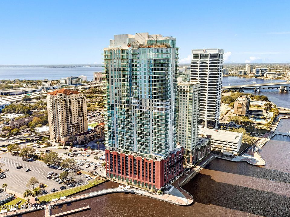 1st image of 1431 RIVERPLACE Boulevard #2306