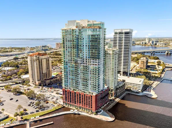 1431 RIVERPLACE Boulevard #2306, Jacksonville, FL 32207