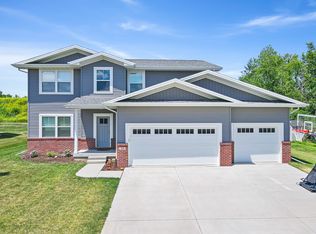 306 Raef Rd, Downs, IL 61736