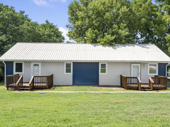 1132 1134 Earley Street, Morrisville, MO 65710