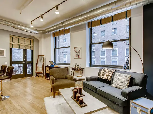 6 E Monroe St APT 804, Chicago, IL 60603