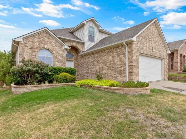 12832 Dorset Dr, Fort Worth, TX 76244