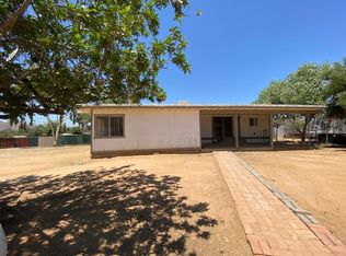 22170 San Jacinto Ave #TRAILER, Perris, CA 92570
