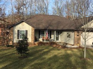 110 Fairhaven Dr, Fairfield Glade, TN 38558
