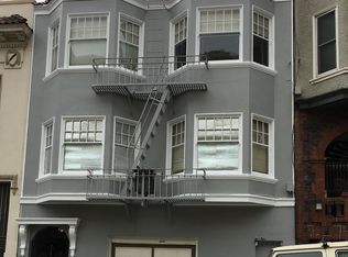 2071 Fulton St APT 3, San Francisco, CA 94117