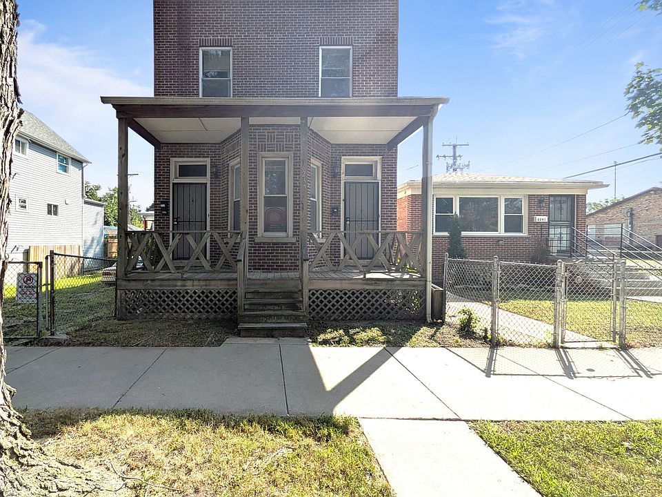 1st image of 6237 S Ada St