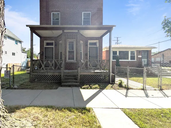 6237 S Ada St, Chicago, IL 60636