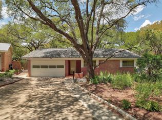 8408 Tecumseh Dr, Austin, TX 78753