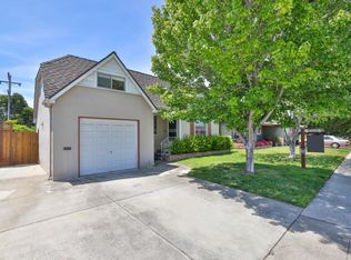 3726 Casanova Dr, San Mateo, CA 94403