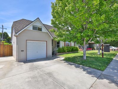 3726 Casanova Dr, San Mateo, CA, 94403