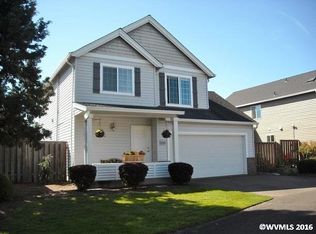 1206 SE Seaport Cir, Corvallis, OR 97333