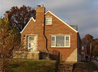 6201 Pernod Ave, Saint Louis, MO