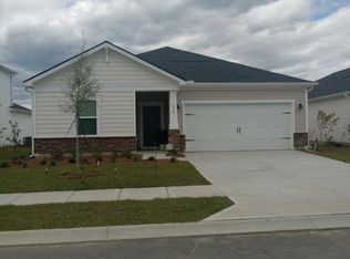 632 Cypress Preserve Cir #31, Longs, SC 29568