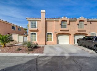 8436 Indigo Sky Ave, Las Vegas, NV 89129