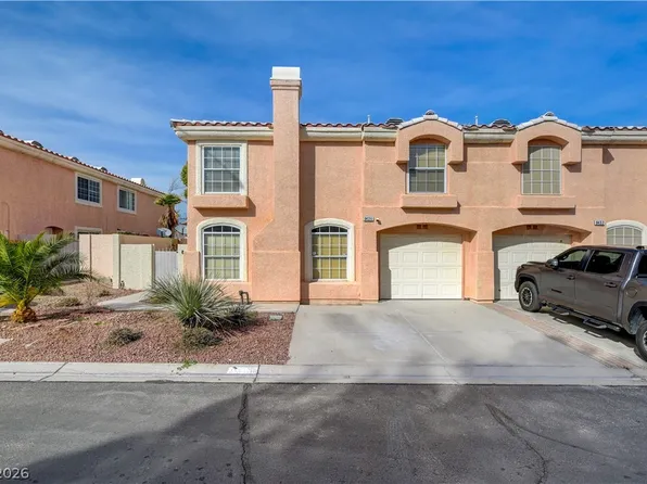 8436 Indigo Sky Ave, Las Vegas, NV 89129