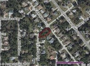 1097 Fleetwood Dr, Pt Charlotte, FL 33948