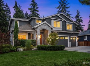 3622 84th Ave SE, Mercer Island, WA 98040