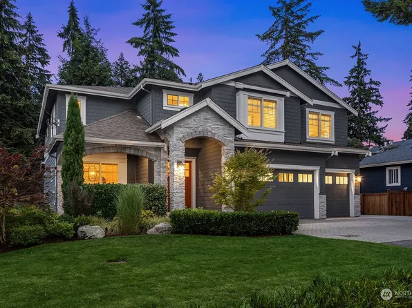 3622 84th Avenue SE, Mercer Island, WA 98040