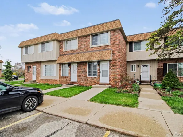 214 Riverbend Dr, Milan, MI 48160