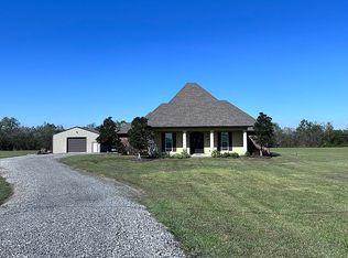 813 Belle Place Olivier, New Iberia, LA 70563