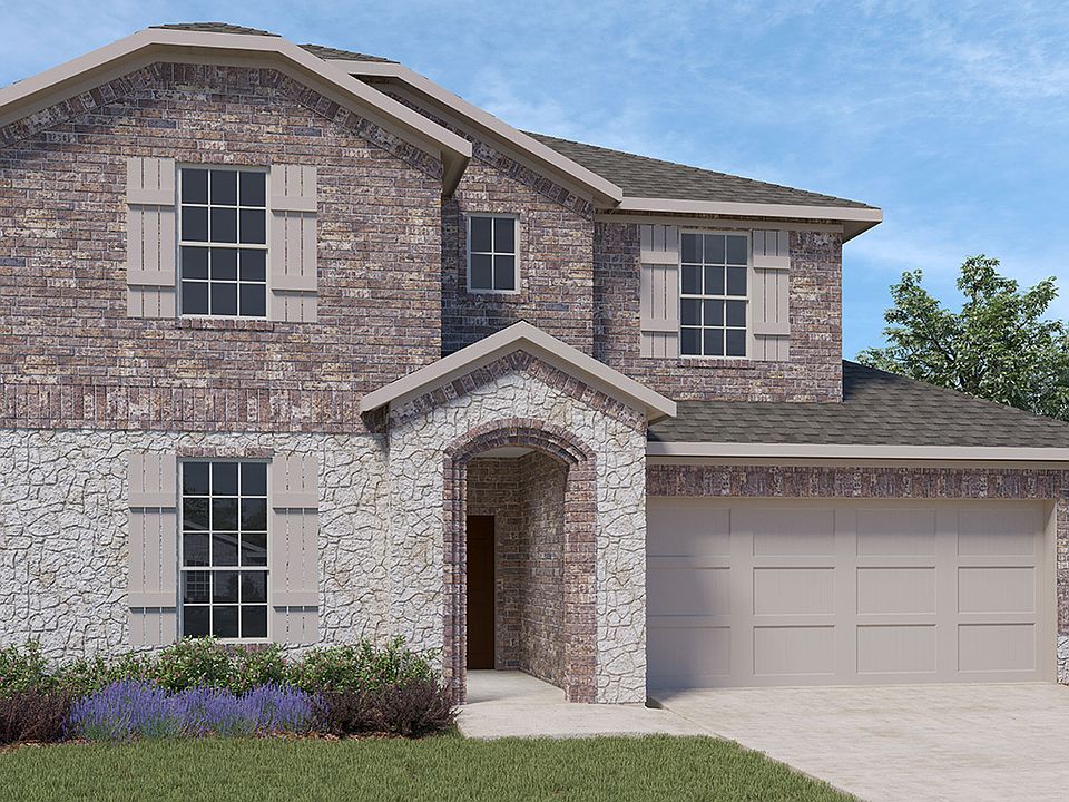 Plan Elevation.