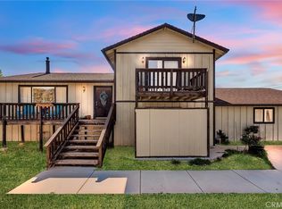 7550 Rancho Rd, Wrightwood, CA 92397