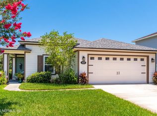 400 Monet Ave, Ponte Vedra, FL 32081