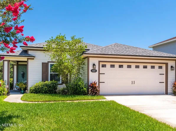 400 MONET Avenue, Ponte Vedra, FL 32081