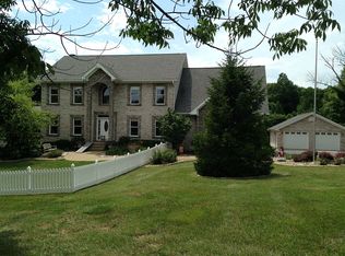 503 Magnolia Dr NE, Corydon, IN 47112