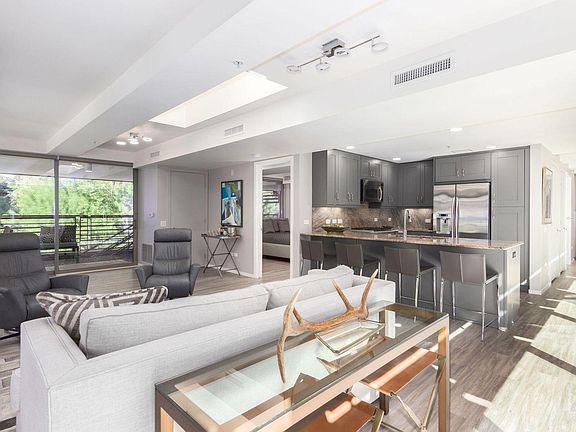 5th image of 7137 E Rancho Vista Dr Unit 3012