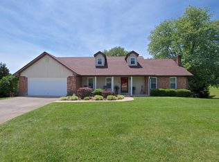 106 Linnwood Dr, Somerset, KY 42501