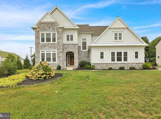 1089 Lititz Bend Dr, Lititz, PA 17543