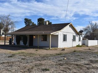 11931 Chamberlaine Way, Adelanto, CA 92301