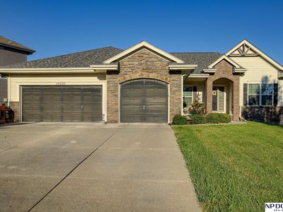 15930 Grebe St, Bennington, NE, 68007