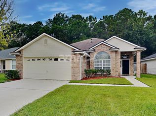 9125 Fallsmill Dr, Jacksonville, FL 32244