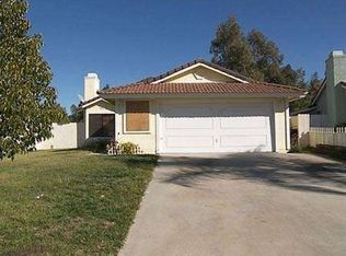 27072 Rainbow Creek Dr, Temecula, CA 92591