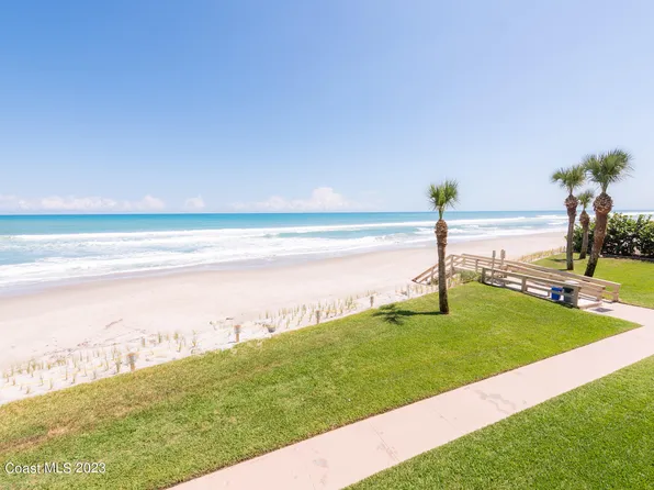 2055 Highway A1a APT 207, Indian Harbour Beach, FL 32937