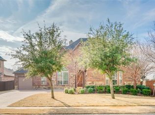 1300 Lindsey Dr, Keller, TX 76248