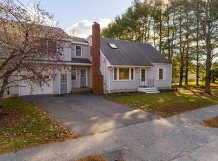 379 Main St, Cumberland, ME 04021