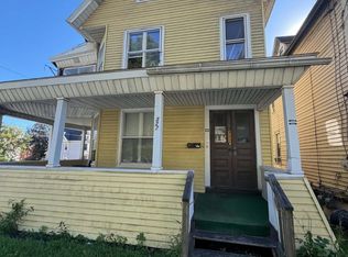 327 E Main Street, Amsterdam, NY 12010