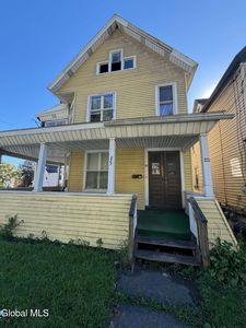 327 E Main Street, Amsterdam, NY, 12010