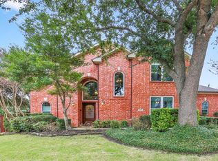1005 Ashland Ct, Allen, TX 75013