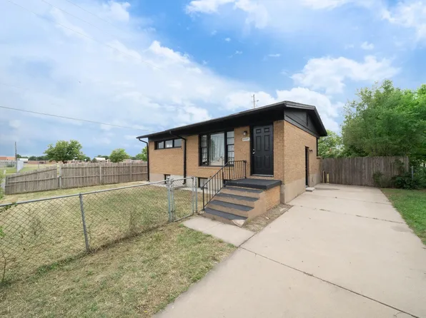 2337 S Glenn Ave, Wichita, KS 67213