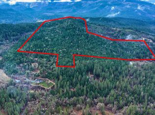 0 Abegg Rd #500 & 1600, Merlin, OR 97532