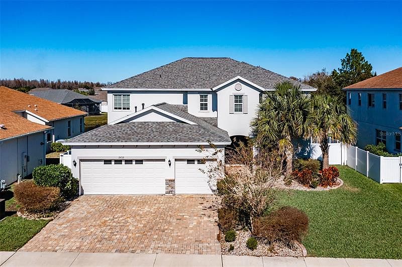 19729 Lonesome Pine Dr, Land O Lakes, FL 34638 Zillow