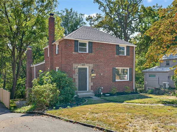 517 Penn Vista Dr, Pittsburgh, PA 15235