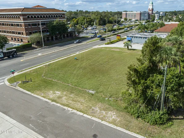 706 N ORANGE Avenue, Green Cove Springs, FL 32043