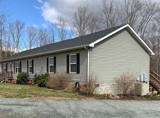49 Peterson Cir, Louisa, VA 23093