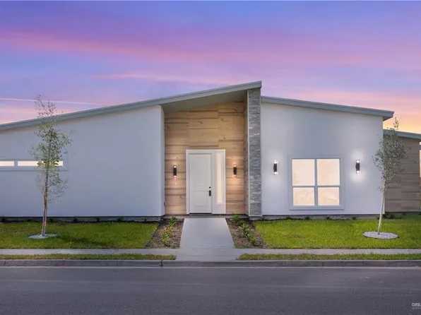 2320 N Gaytan Ave, Edinburg, TX 78542