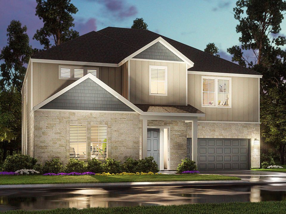 Elevation B